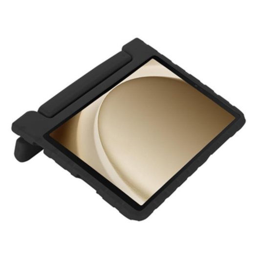 Funda Just In Case para Samsung Galaxy Tab A9 8.7" Preta