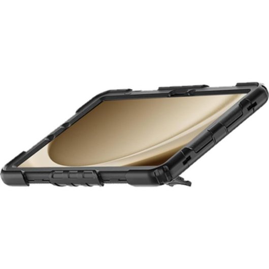 Capa Livro Just In Case Samsung Galaxy Tab S9 11" Antichoc