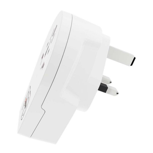 Adaptador de viaje SKROSS 1.500291 USB-C PD Universal