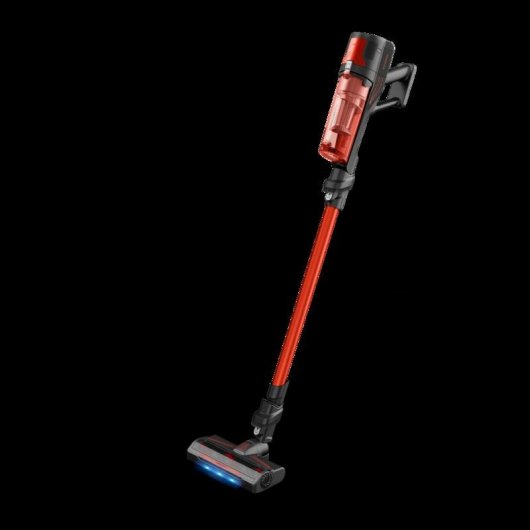 Aspiradora sin Bolsa Rowenta X-Force 8.80 RH1872 250W 60 min Mascotas Rojo