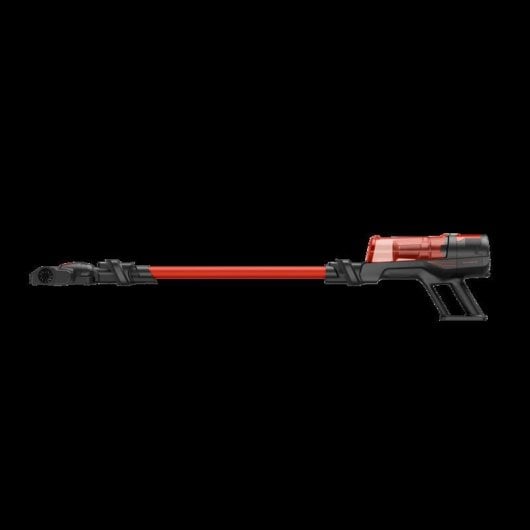 Aspiradora sin Bolsa Rowenta X-Force 8.80 RH1872 250W 60 min Mascotas Rojo
