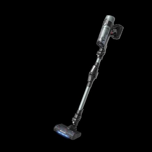 Aspiradora sin Bolsa Rowenta X-Force Flex 10.80 300W 60 min Mascotas Verde Negro