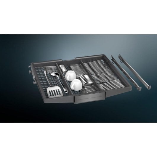 Cajón Siemens SZ36DX02 Negro 660x700 mm