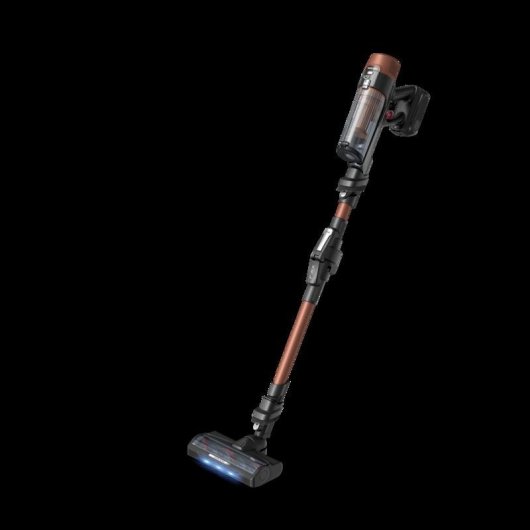 Aspiradora sin Bolsa Rowenta X-Force Flex 10.80 RH7A73 300W 60 min Mascotas Naranja