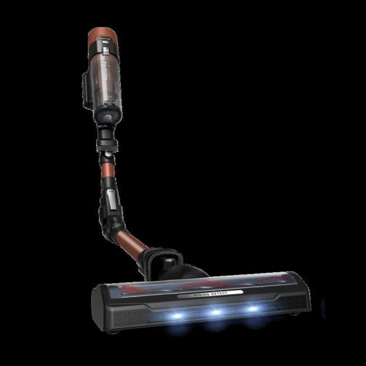 Aspiradora sin Bolsa Rowenta X-Force Flex 10.80 RH7A73 300W 60 min Mascotas Naranja