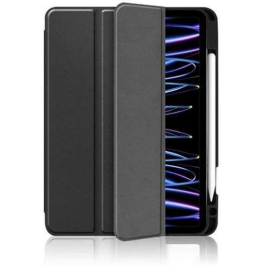 Capa Livro Just In Case com Fecho Magnético para iPad Pro 11