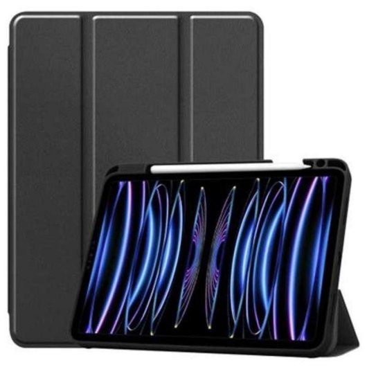 Capa Livro Just In Case com Fecho Magnético para iPad Pro 11