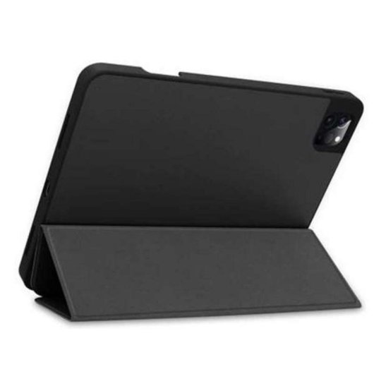 Capa Livro Just In Case com Fecho Magnético para iPad Pro 11