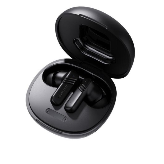 Auriculares 4SMARTS SkyBuds Pro inalámbricos Bluetooth 5.4 con Cancelación de Ruido Blanco