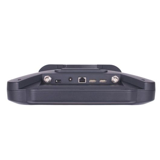 Docking-Station Panasonic PCPE-GJA2V04 für Toughbook A2/20 Schwarz