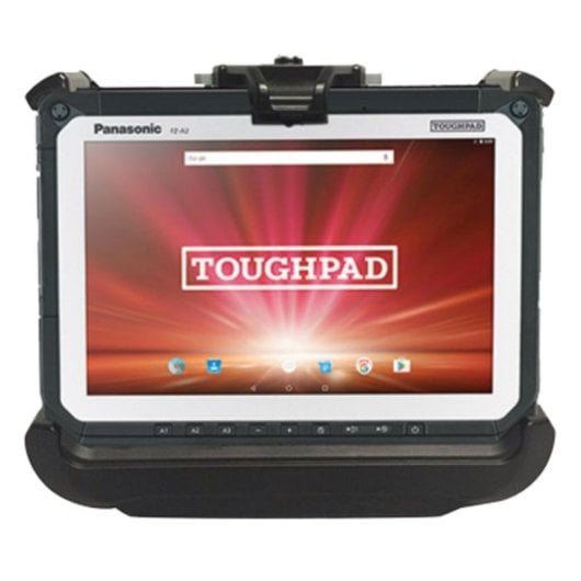 Docking-Station Panasonic PCPE-GJA2V04 für Toughbook A2/20 Schwarz