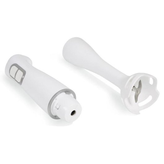 Batidora de Mão 350 W - Varão Extra Longo - MX-4851