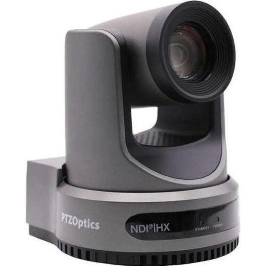 Überwachungskamera PTZOptics Move 4K 20X Innen und Außen Kabelgebunden PTZ Steuerung