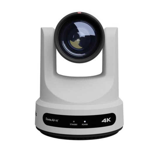 Câmera de vigilância PTZOptics Move 4K Interna e Externa Com Fio Controle PTZ