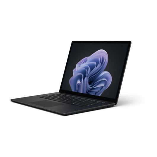 Portátil Microsoft Surface Laptop 6 15" Intel Core Ultra 5 135H 16GB 512GB SSD Intel Arc Graphics Windows 11 Pro