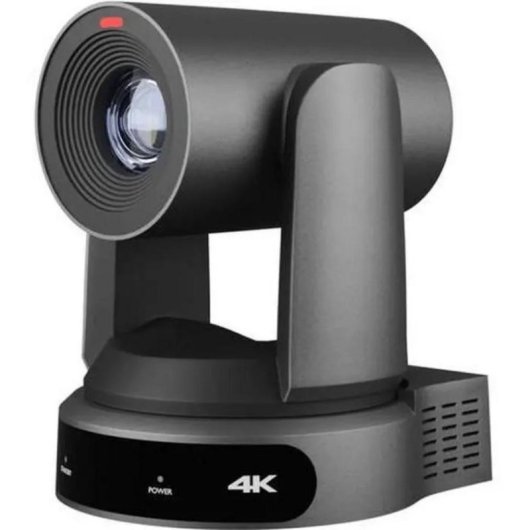 Cámara IP PTZOptics Move 4K 30X Interior y Exterior Alámbrico Control PTZ