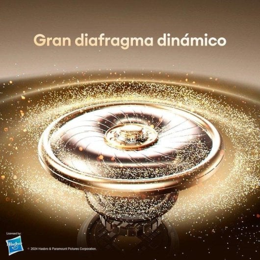 Auriculares Paxa Tf-t83 Bluetooth Clip Ergonómico Resistente à Água Bege