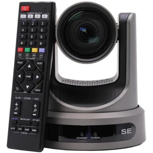 Videocamere di sorveglianza PTZOptics Move SE FullHD Interno ed Esterno Controllo PTZ