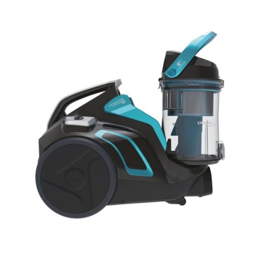 Aspiradora sin Bolsa Hoover H-POWER 700 HP710PAR 850W HEPA 13 2L Negra
