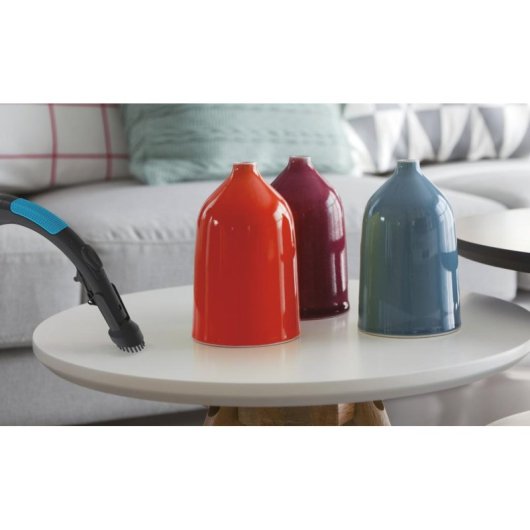 Aspiradora sin Bolsa Hoover H-POWER 700 HP710PAR 850W HEPA 13 2L Negra