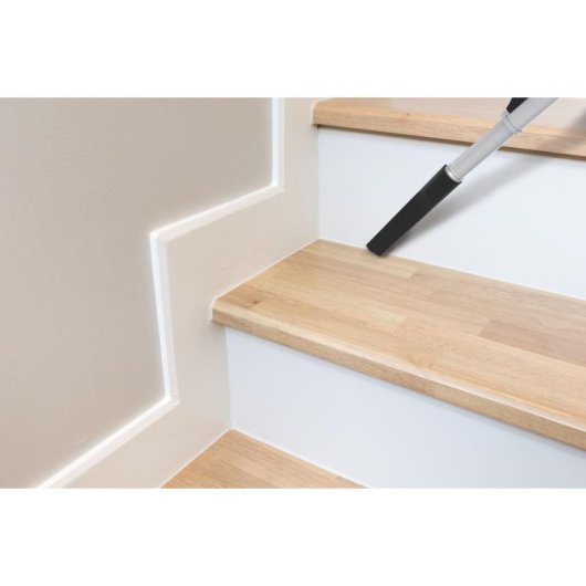 Aspiradora sin Bolsa Hoover H-POWER 700 HP710PAR 850W HEPA 13 2L Negra