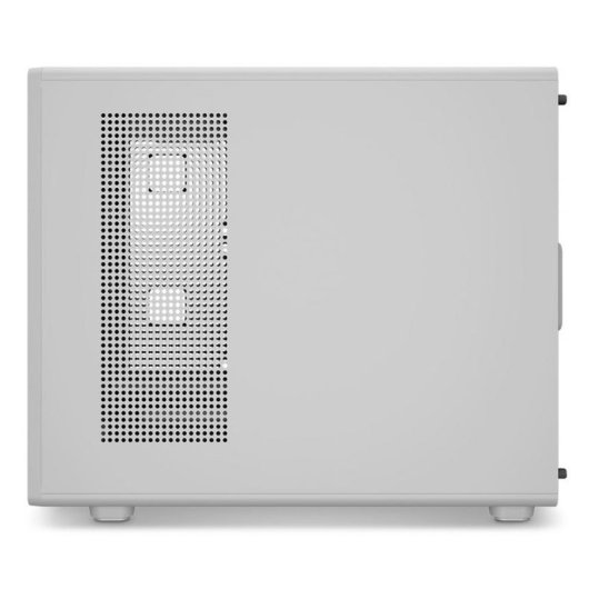 Carcasa de ordenador Zolyd Karion WD Midi Tower Blanco