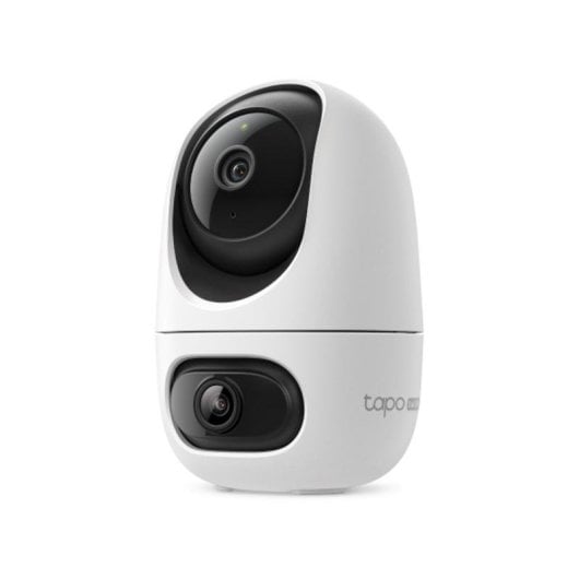 Cámara IP TP-Link Tapo C245D 2K Visión Nocturna Interior Audio Bidireccional