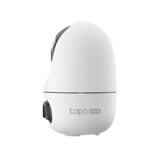Cámara IP TP-Link Tapo C245D 2K Visión Nocturna Interior Audio Bidireccional