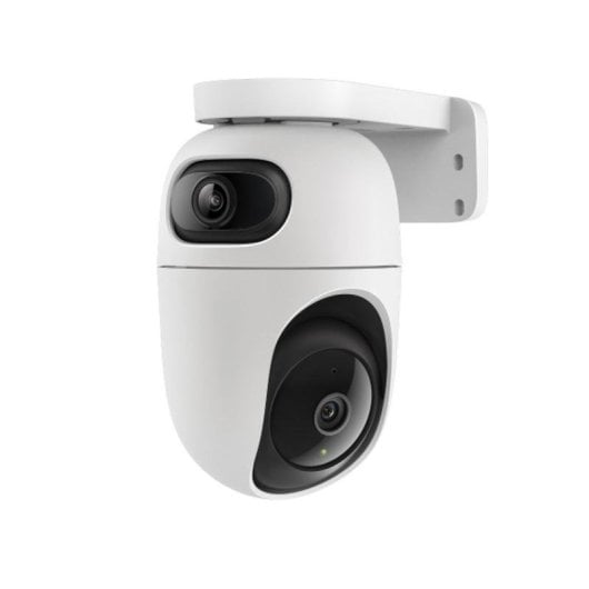 Cámara IP TP-Link Tapo C245D 2K Visión Nocturna Interior Audio Bidireccional