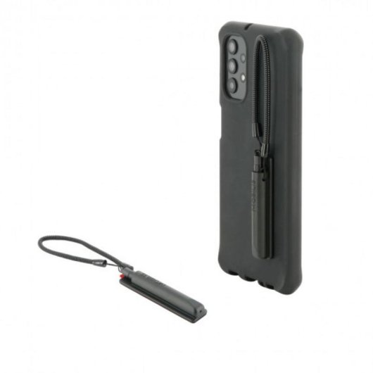 Lápiz digital Mobilis 001080 Universal Negro Pack 10