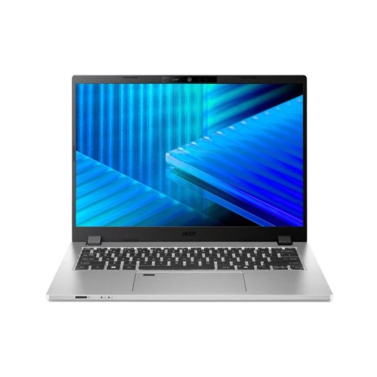 Laptop Acer TravelMate P2 TMP214-75-G3-TCO-53EP 14" Intel Core Ultra 5 125H 16GB 512GB SSD Intel Arc Graphics Windows 11 Pro
