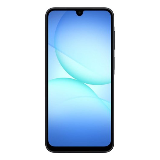 Samsung Galaxy A17 5G 4GB 128GB Preto 6.7" Dual SIM