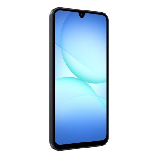 Samsung Galaxy A17 5G 4GB 128GB Preto 6.7" Dual SIM