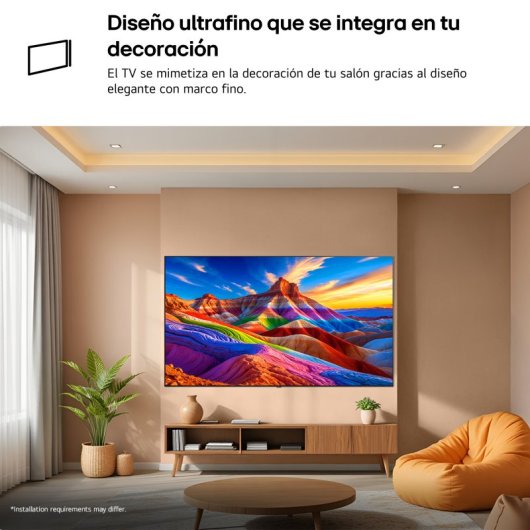 TV LG OLED AI OLED65B6ELC 65" 4K UltraHD 120Hz Smart TV WebOS HDR10 Dolby Vision Gaming