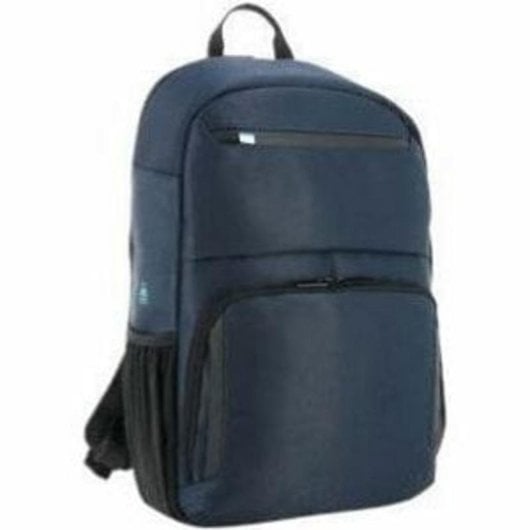 Mochila Mobilis 005042 para portátil 16" poliéster GRS