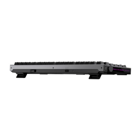 Teclado ASUS ROG Strix Morph 96 mecânico sem fios RGB com tripla ligação