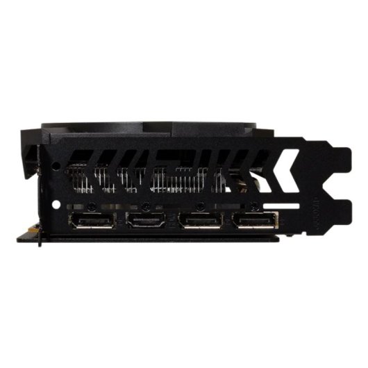 Placa gráfica PowerColor Fighter RX 7600 8GB GDDR6