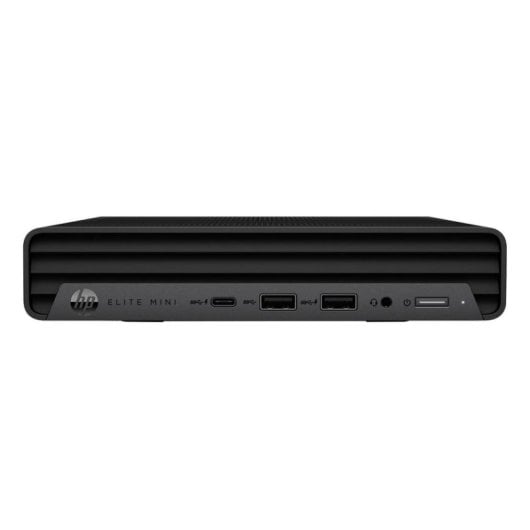 PC Sobremesa HP Elite Mini 800 G9 Intel Core i5-13500T 16GB 256GB SSD Intel UHD Graphics 770 Windows 11 Pro WiFi6E