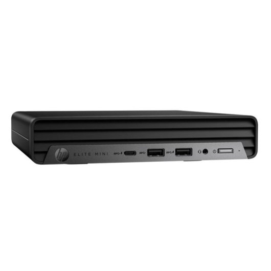 PC Sobremesa HP Elite Mini 800 G9 Intel Core i5-13500T 16GB 256GB SSD Intel UHD Graphics 770 Windows 11 Pro WiFi6E