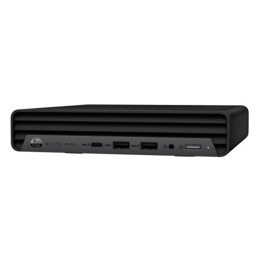 PC Sobremesa HP Elite Mini 800 G9 Intel Core i5-13500T 16GB 256GB SSD Intel UHD Graphics 770 Windows 11 Pro WiFi6E
