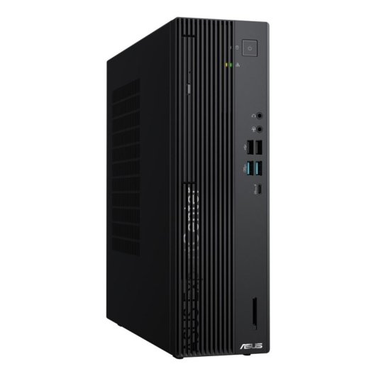PC fisso ASUS ExpertCenter B700SF Intel Core Ultra 5 235 16GB 512GB SSD Windows 11 Pro DVD