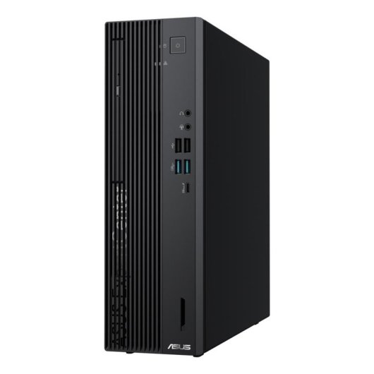 PC fisso ASUS ExpertCenter B700SF Intel Core Ultra 5 235 16GB 512GB SSD Windows 11 Pro DVD