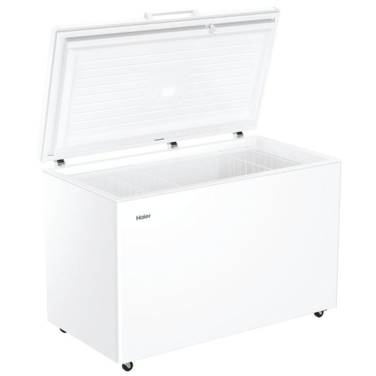 Congelador Haier HCE420E 418 L Clase E