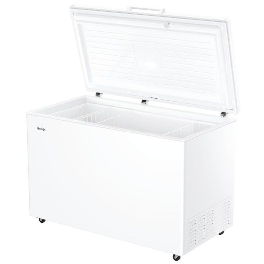 Congelador Haier HCE420E 418 L Clase E
