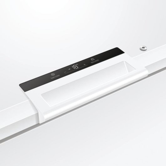Congelador Haier HCE420E 418 L Clase E