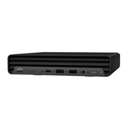 Mini PC HP EliteDesk 800 G6 Intel Core i5-10400T 16GB 256GB SSD UHD 630 Windows 11 Pro