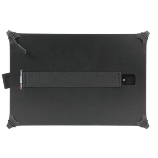 Cover Mobilis Samsung Galaxy Tab S6 Lite 10.4" Resistente agli Impatti Nera