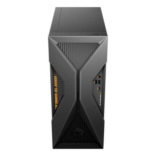 PC Sobremesa ASUS TUF Gaming T500 AMD Ryzen 5 220 16GB 1TB SSD RTX 5060 Windows 11