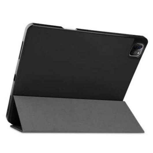 Funda Just In Case para iPad Pro 12.9" con 3 modos de soporte