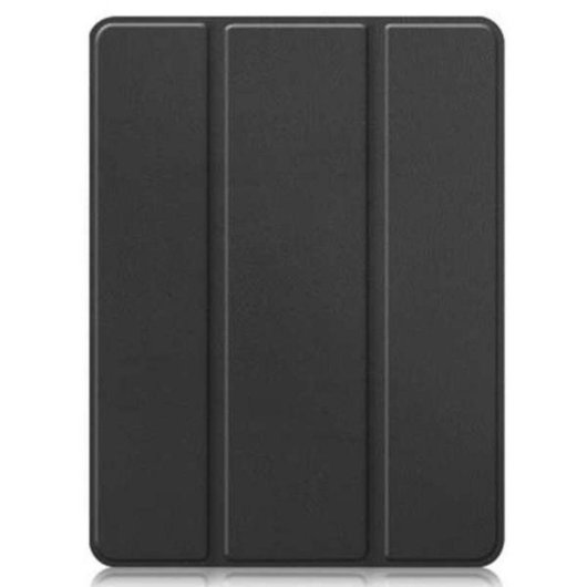 Funda Just In Case para iPad Pro 12.9" con 3 modos de soporte